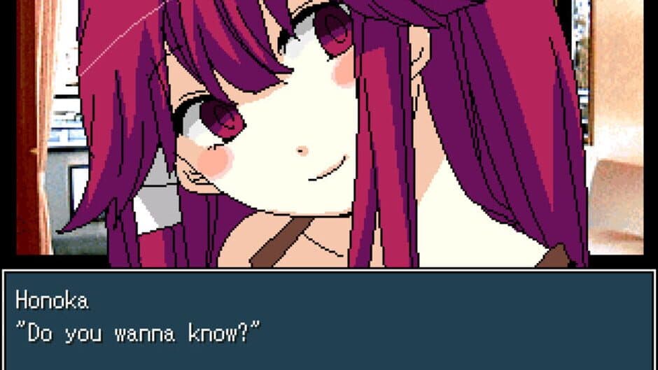 Yanderella screenshot