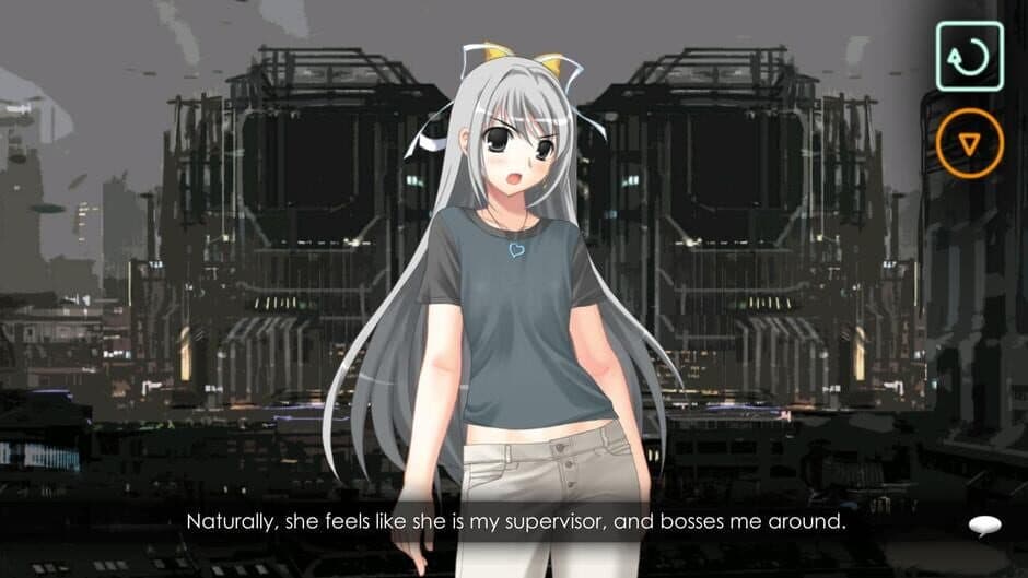 Stellaren screenshot