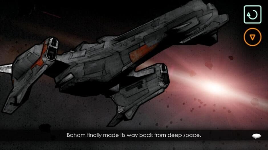 Stellaren screenshot