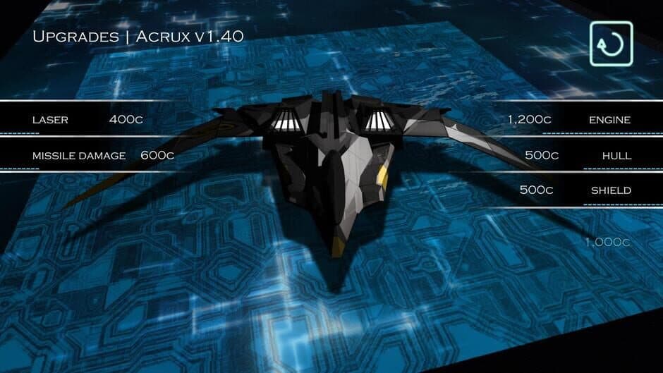 Stellaren screenshot