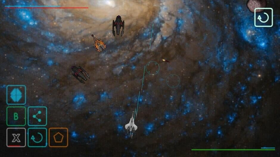 Stellaren screenshot