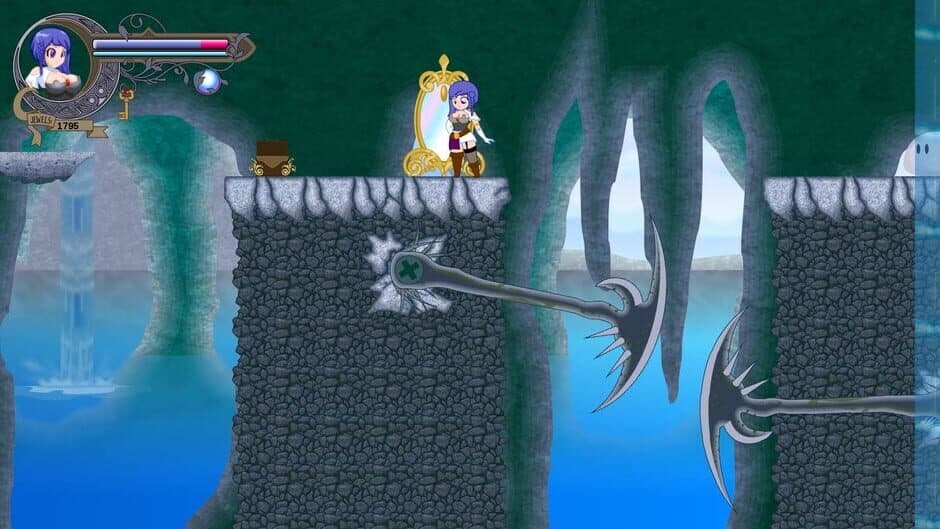 Magical Miri screenshot
