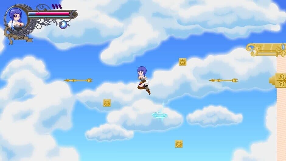 Magical Miri screenshot