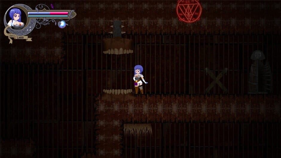 Magical Miri screenshot