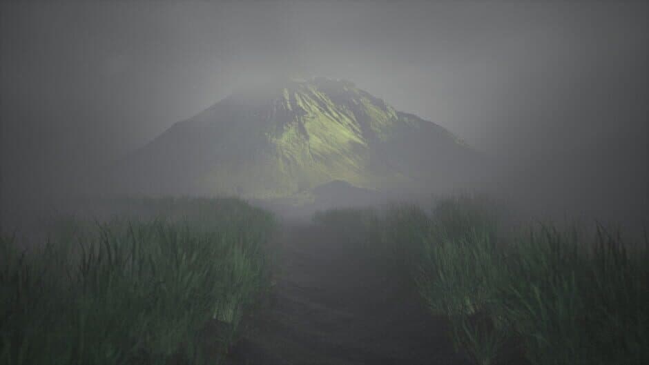 Mýrdalssandur, Iceland screenshot