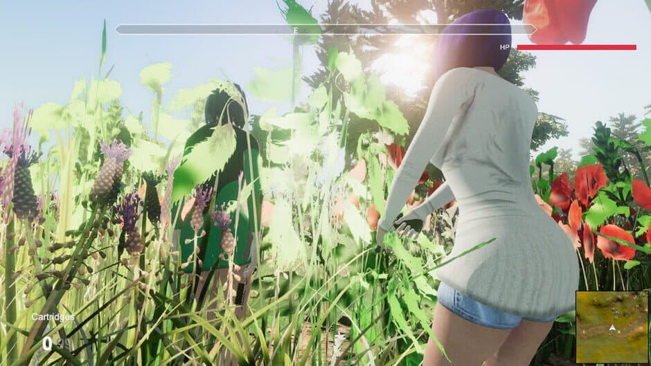 Super Hiking Simulator 2020 screenshot