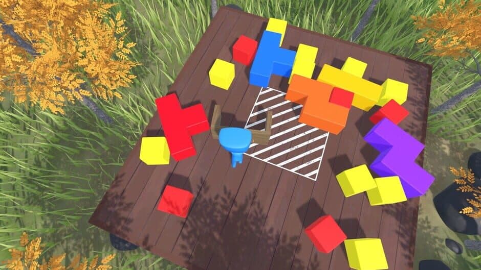 Dorky Fork screenshot