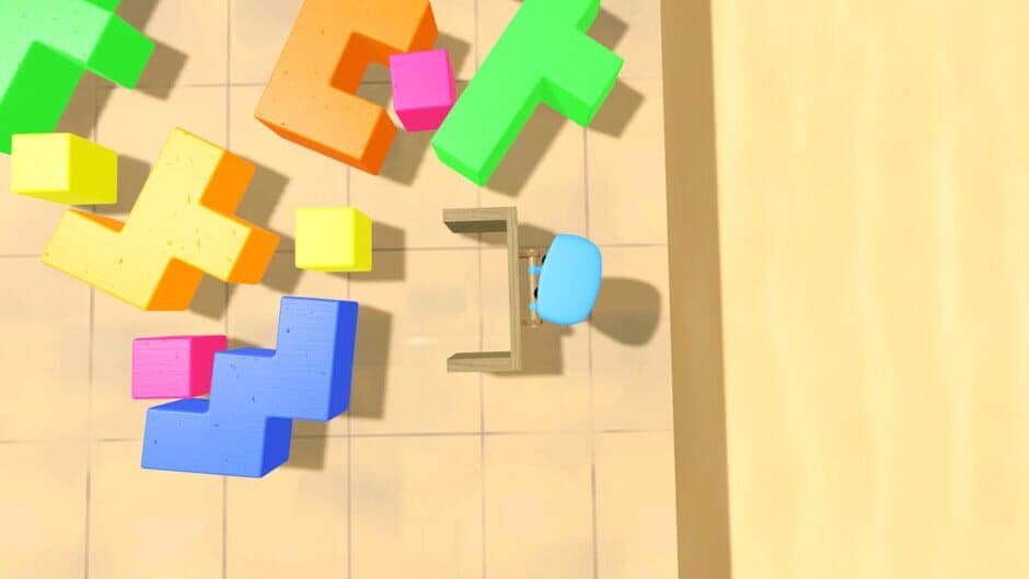 Dorky Fork screenshot