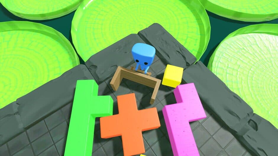 Dorky Fork screenshot