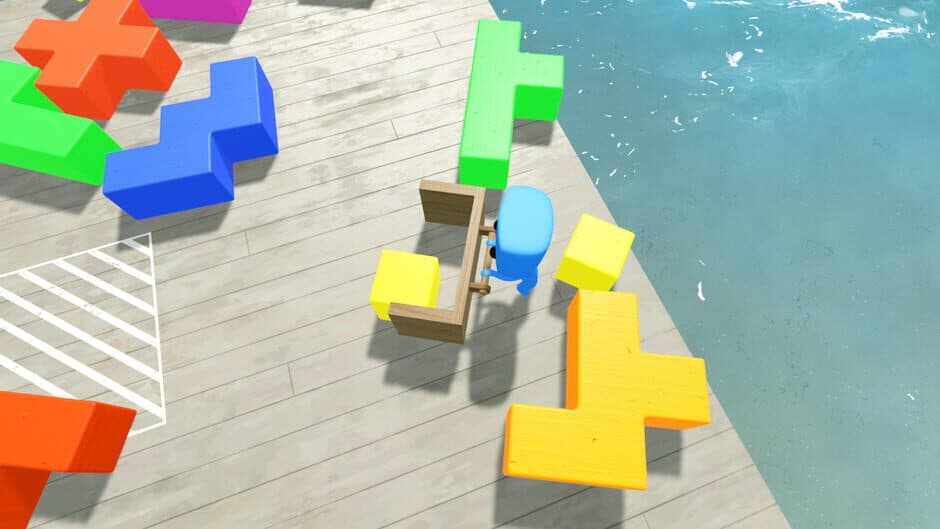 Dorky Fork screenshot