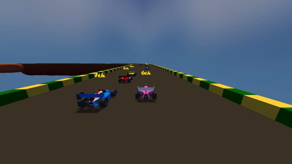 Barro F screenshot