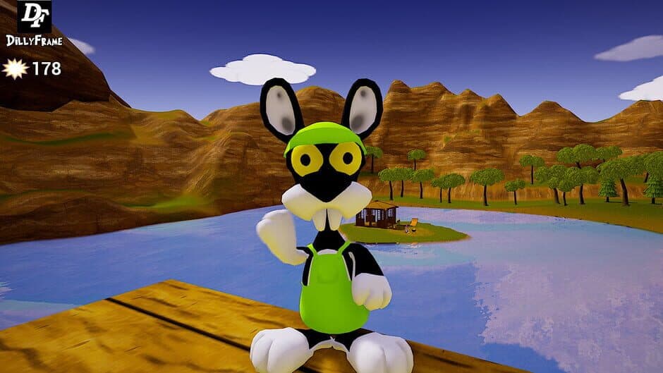 SokoBunny screenshot
