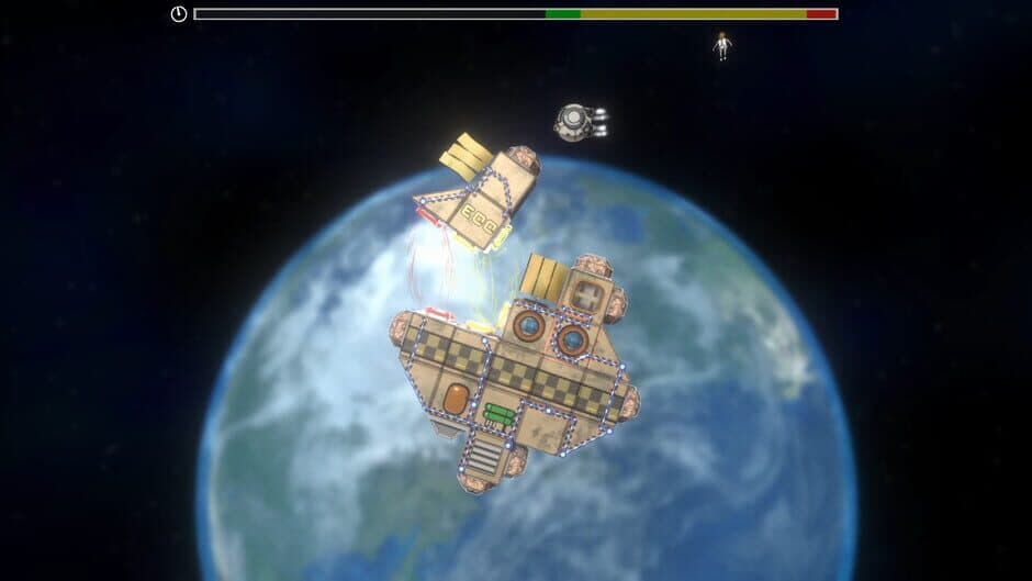 Kosmokrats screenshot