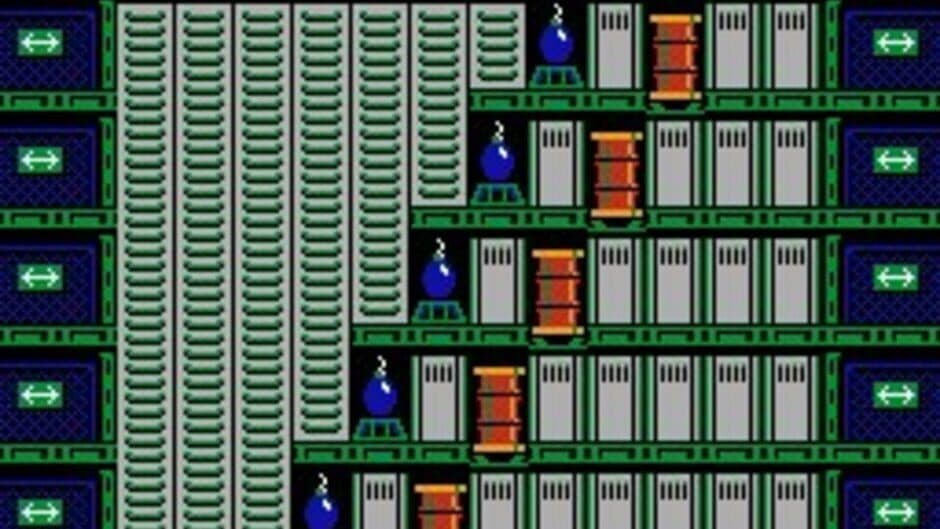 Wrecking Crew screenshot