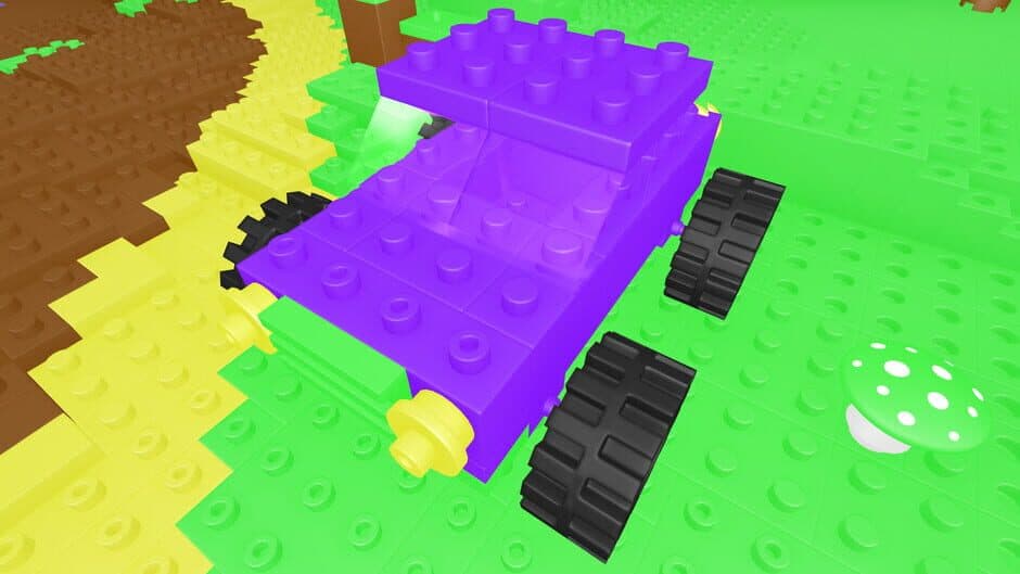 Colorful3D II screenshot
