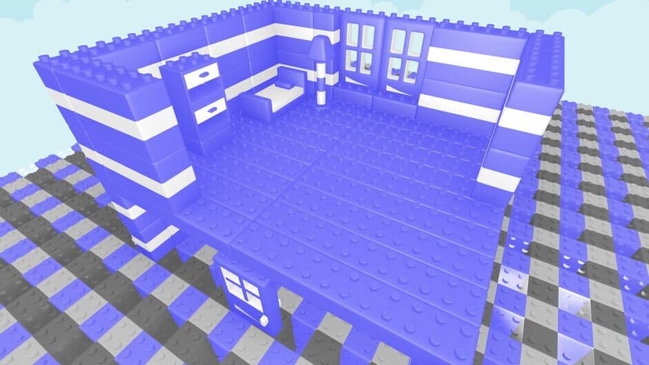 Colorful3D II screenshot