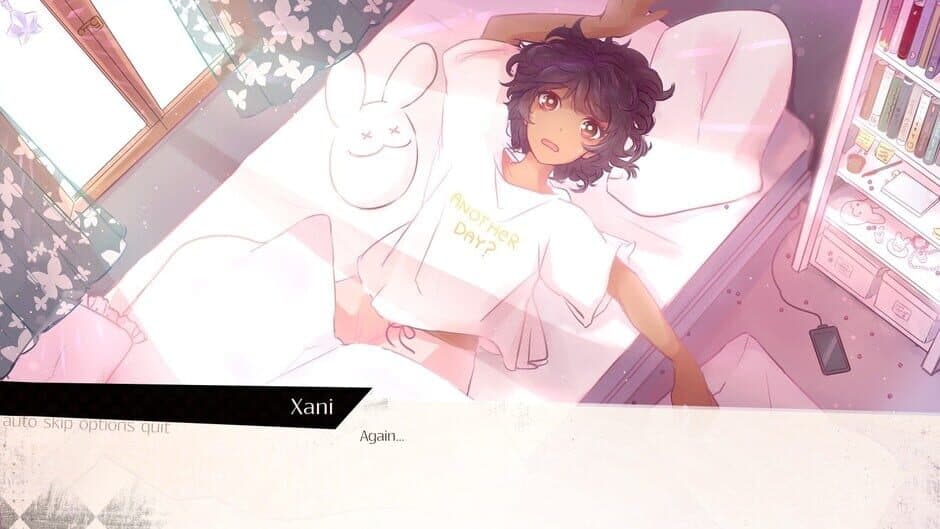 Heart Fragment screenshot