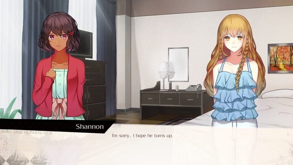 Heart Fragment screenshot