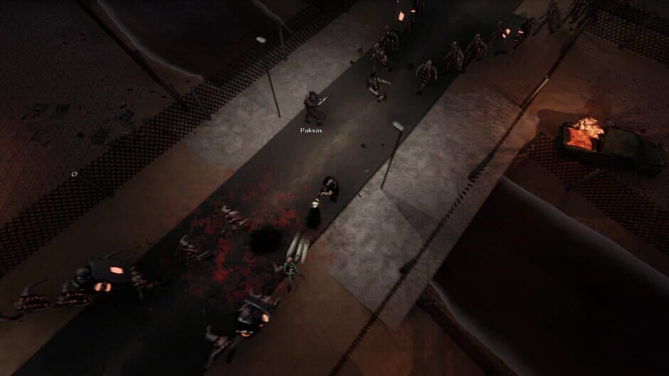 Living Dead screenshot