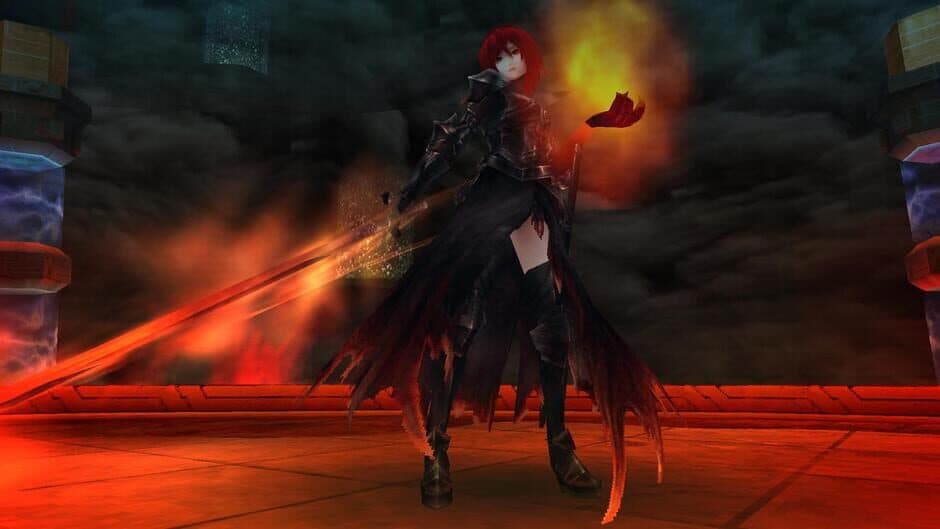 Aurcus Online screenshot