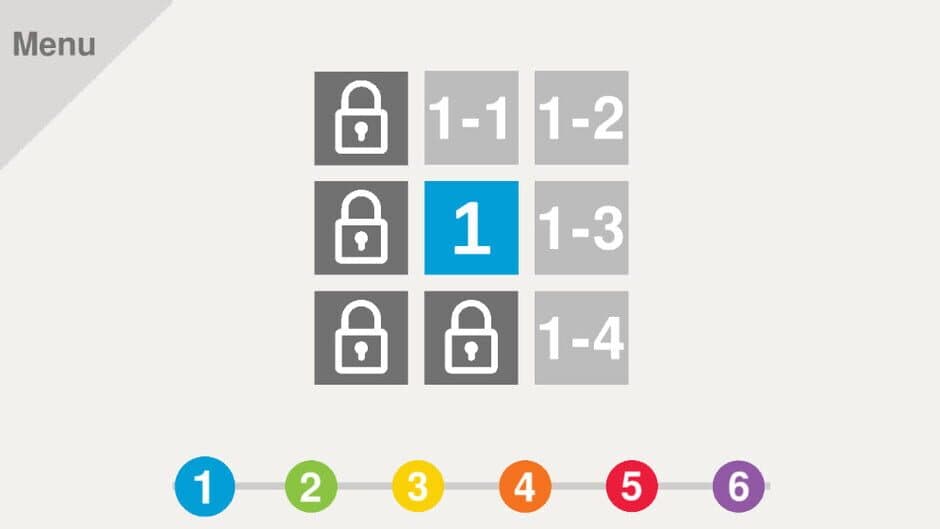 Shape Palette screenshot