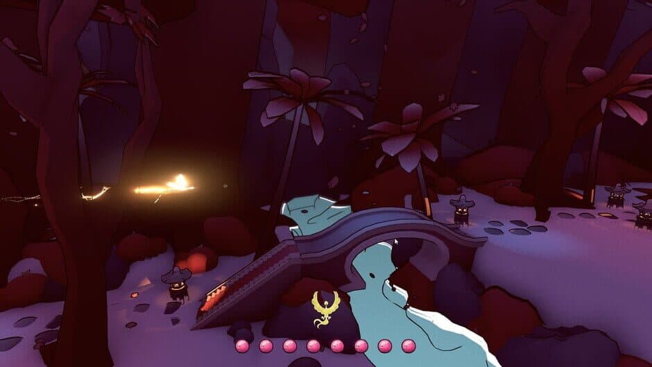 Spirinse screenshot