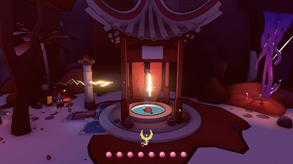 Spirinse screenshot