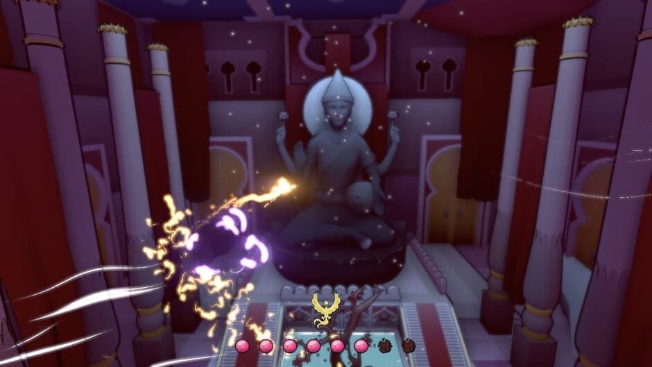 Spirinse screenshot