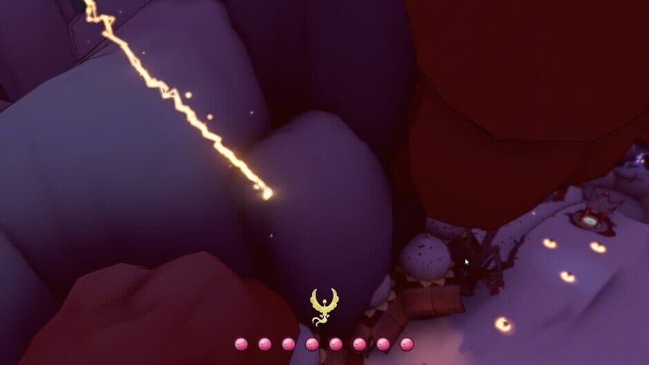 Spirinse screenshot