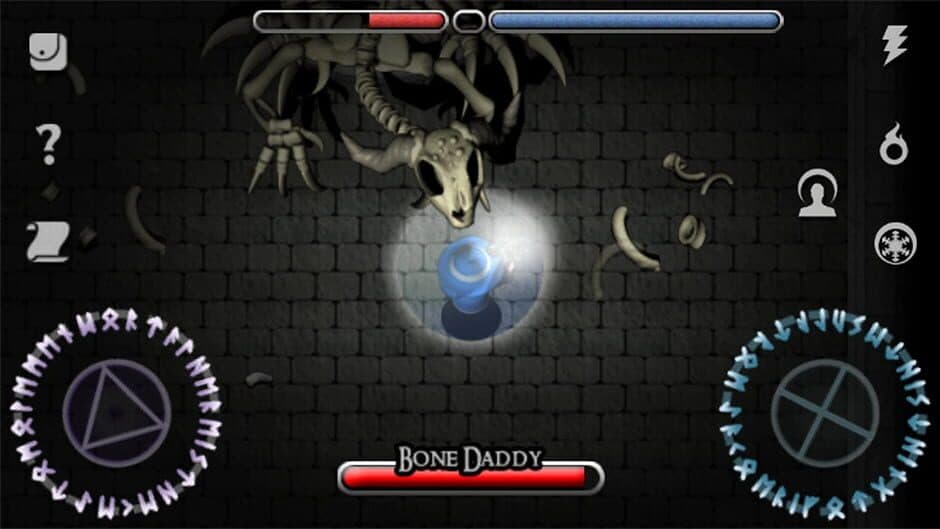 Solomon's Keep screenshot