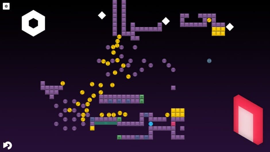 Zup! F screenshot