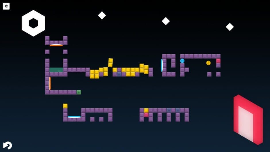 Zup! F screenshot