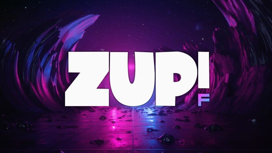 Zup! F screenshot