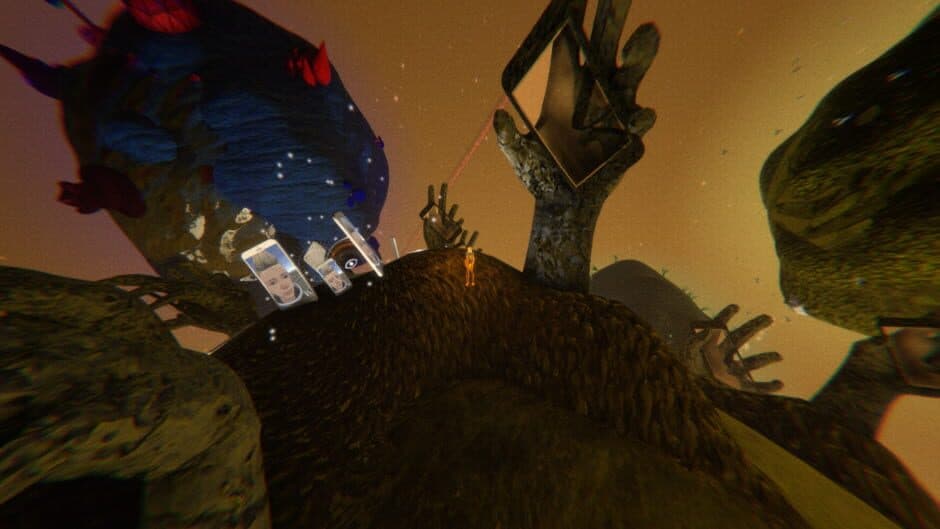 Utopias: Navigating Without Coordinates screenshot