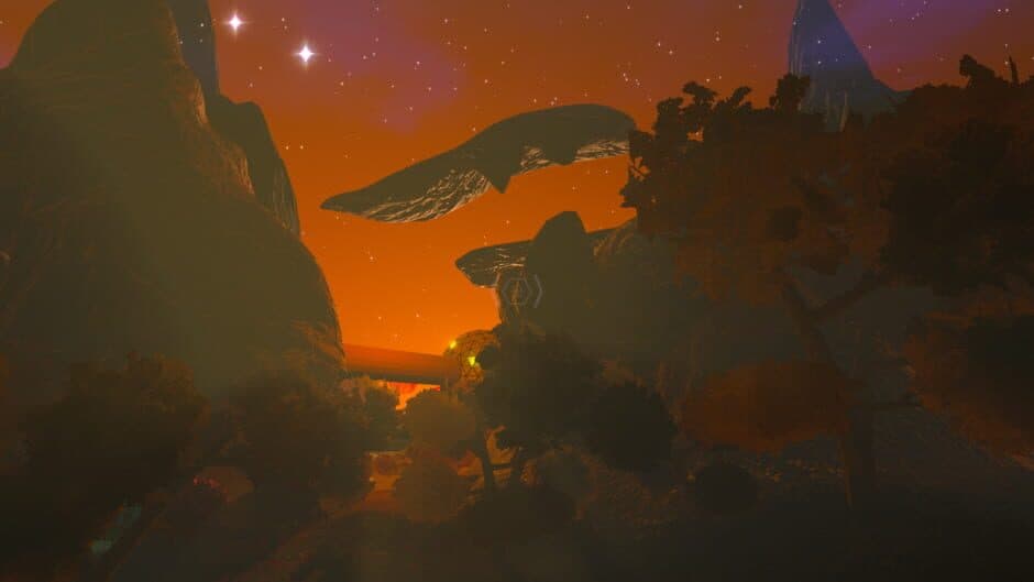 Utopias: Navigating Without Coordinates screenshot