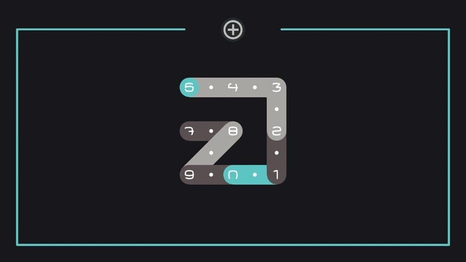 SEN: Seven Eight Nine screenshot