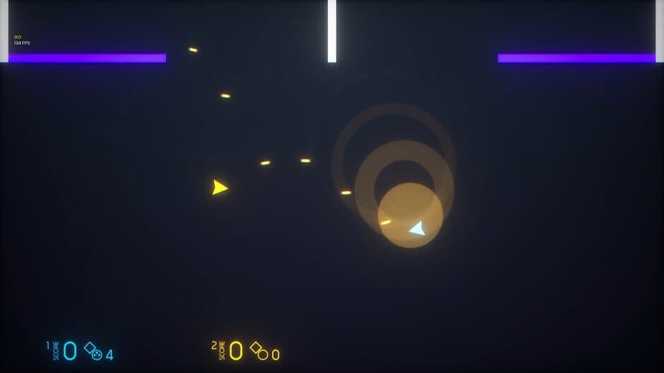 Arrow screenshot