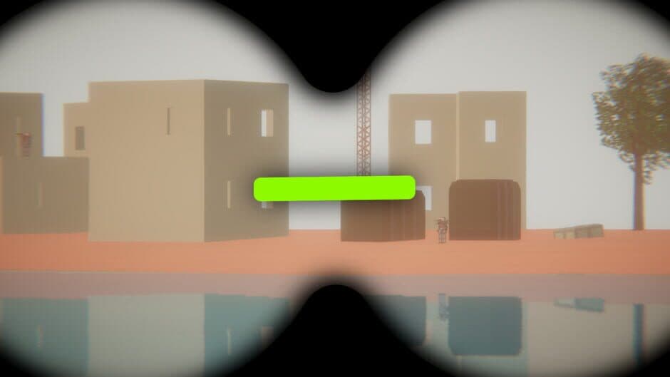 Paint Warfare screenshot