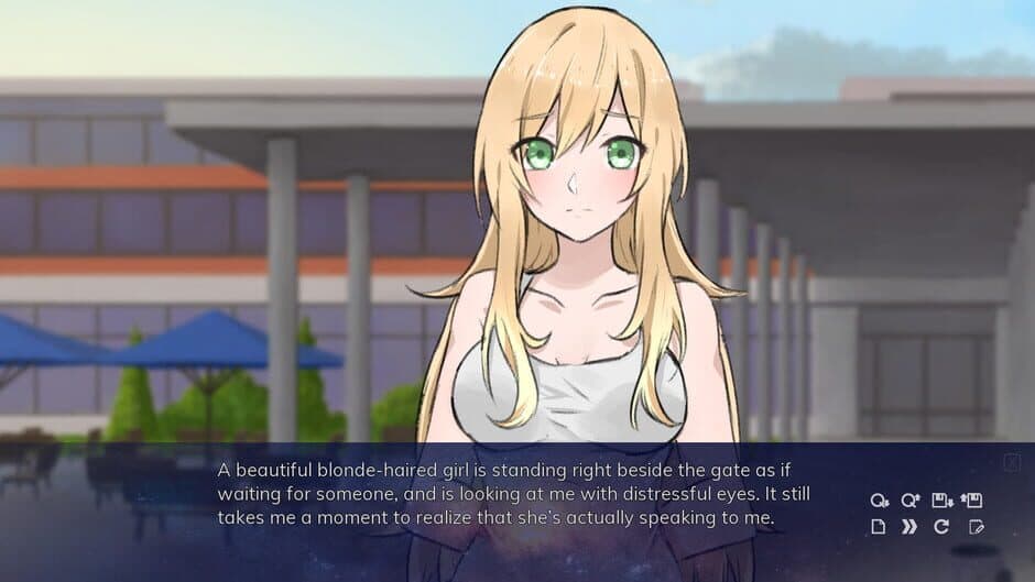 Together: A Wish No One Remembers screenshot