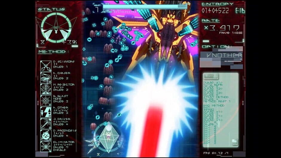 Akashicverse: Malicious Wake screenshot