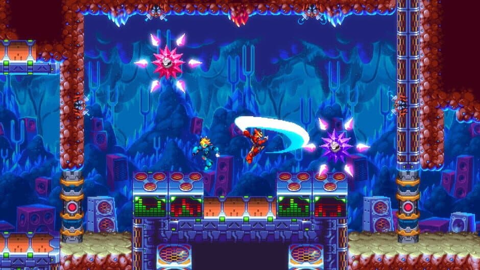 30XX screenshot