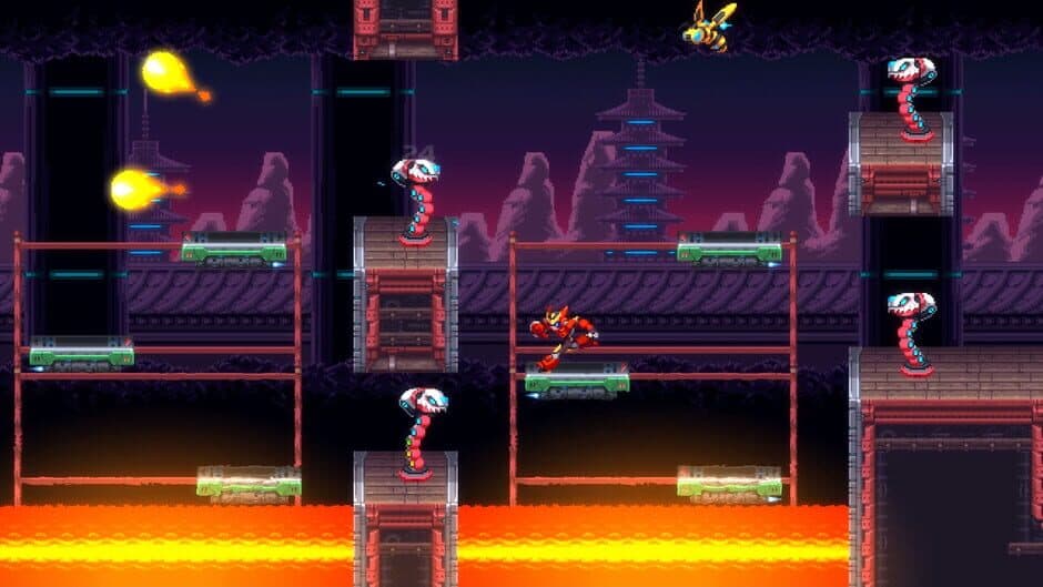 30XX screenshot