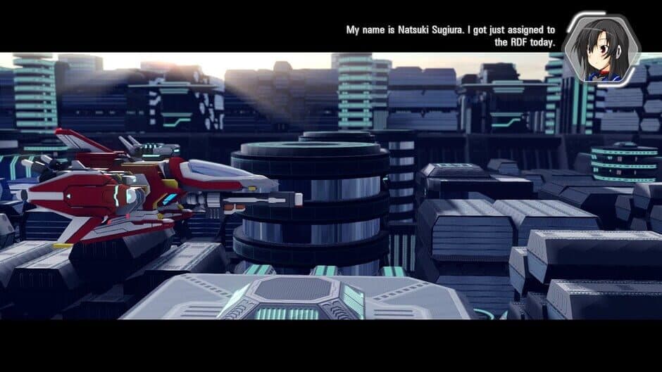 Natsuki Chronicles screenshot