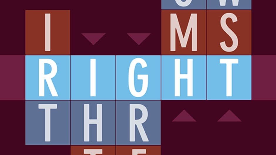 Typeshift screenshot