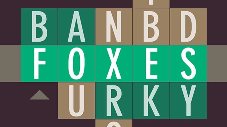 Typeshift screenshot