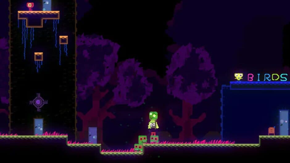 Uurnog screenshot