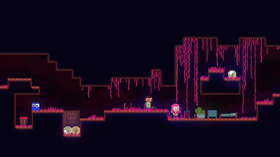 Uurnog screenshot