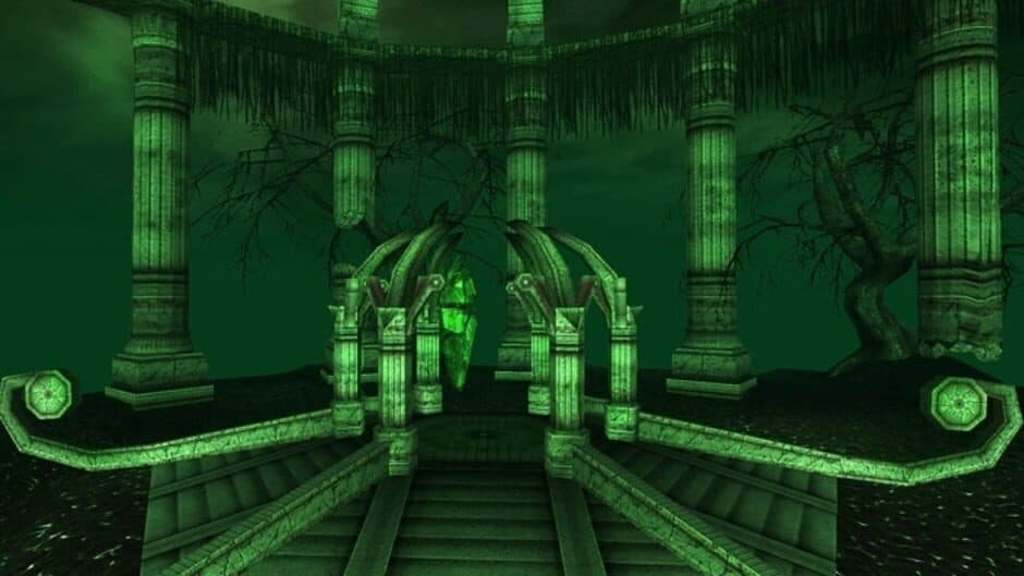 Istaria: Chronicles of the Gifted screenshot