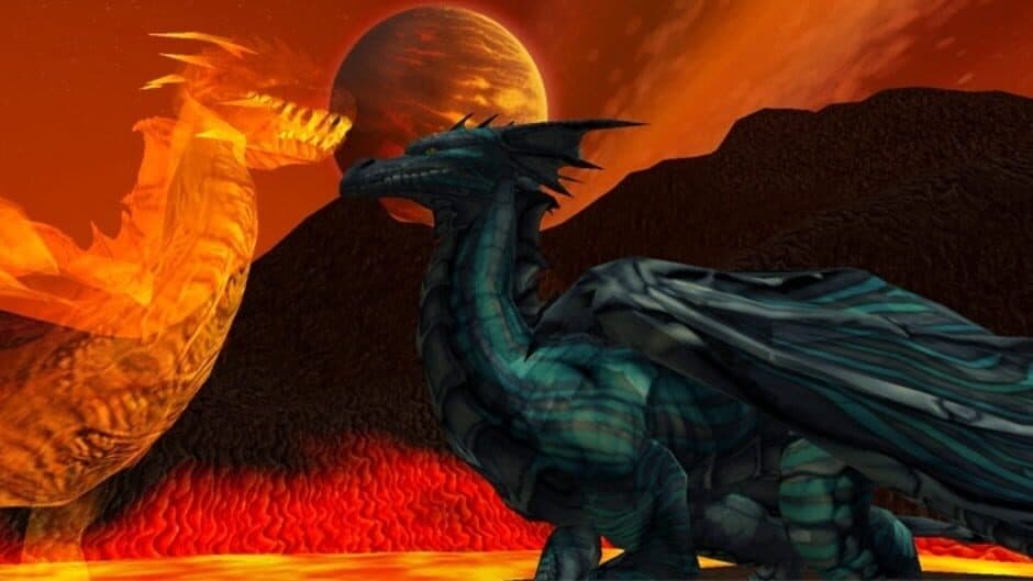 Istaria: Chronicles of the Gifted screenshot