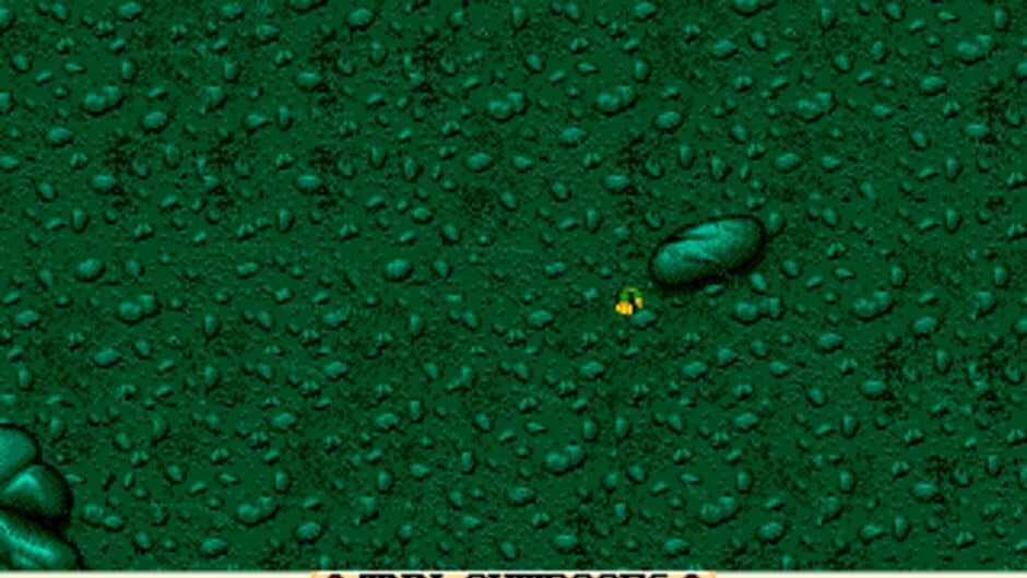 TNN Outdoors Bass Tournament '96 screenshot
